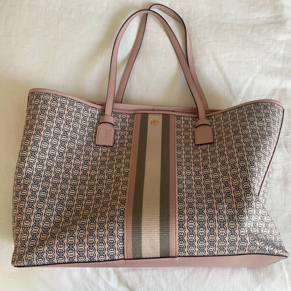 Tory Burch Tote Bag